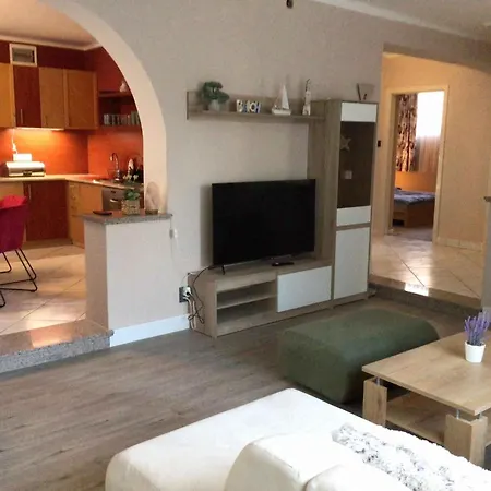 Holiday home In 49936 Balatonboglar