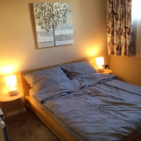 Holiday home In 49936