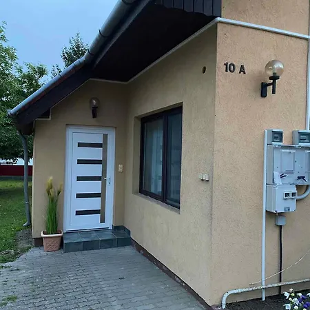 Holiday home In 49936 Balatonboglar
