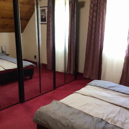Holiday home In 49936
