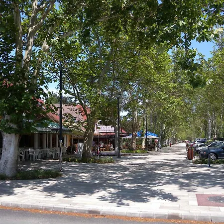Holiday home In 49936 Balatonboglar
