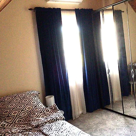 Holiday home In 49936