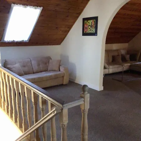 In 49936 بيت للعطل Balatonboglár