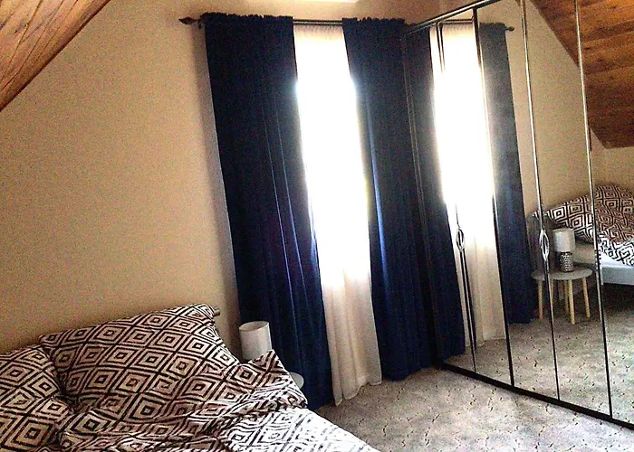 Semesterbostad In 49936