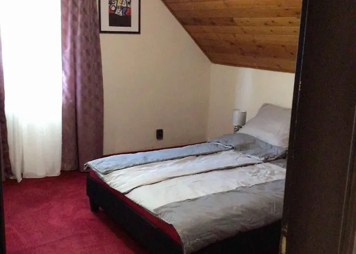 In 49936 Semesterbostad