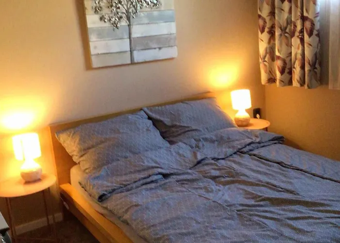 Semesterbostad In 49936