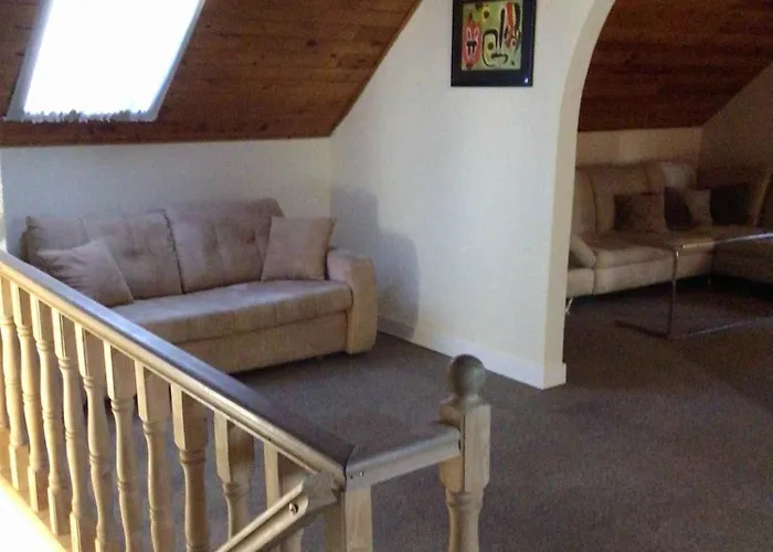 In 49936 Semesterbostad Balatonboglár