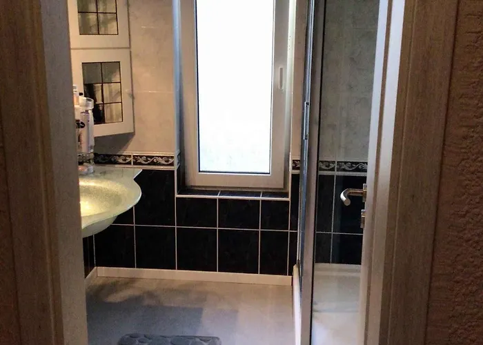 In 49936 Semesterbostad *