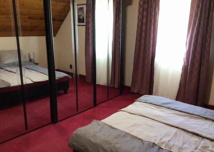 Semesterbostad In 49936 Balatonboglár