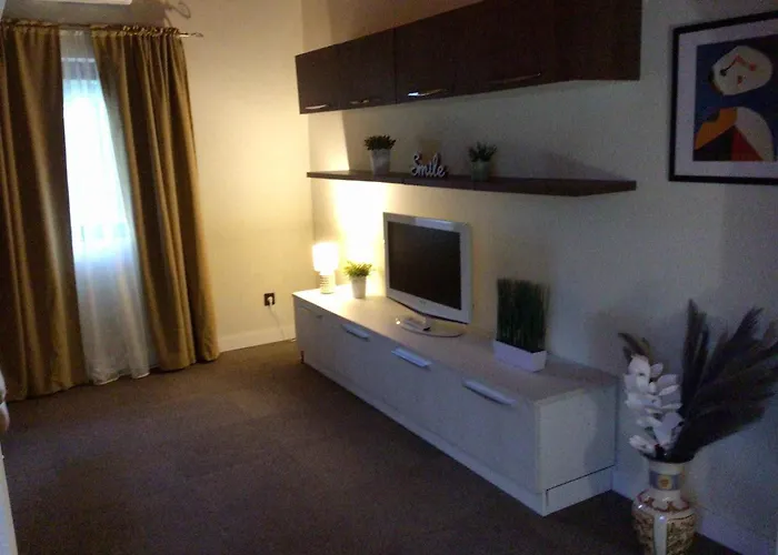 In 49936 Semesterbostad