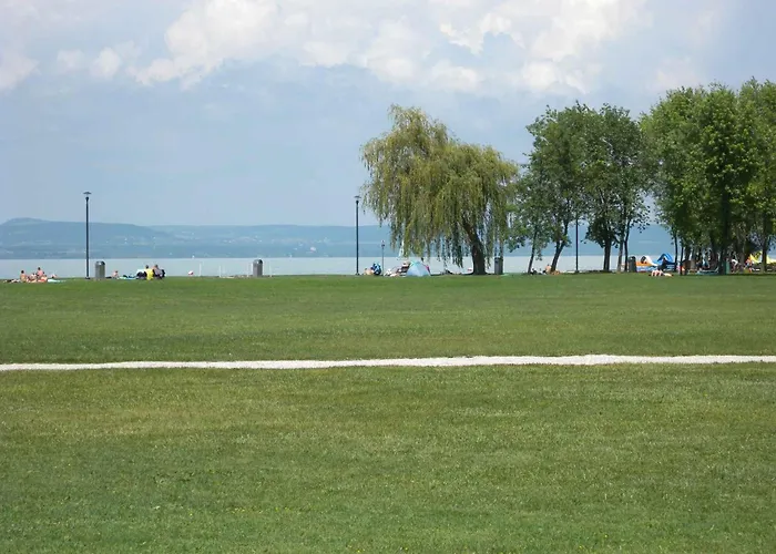 In 49936 Semesterbostad *