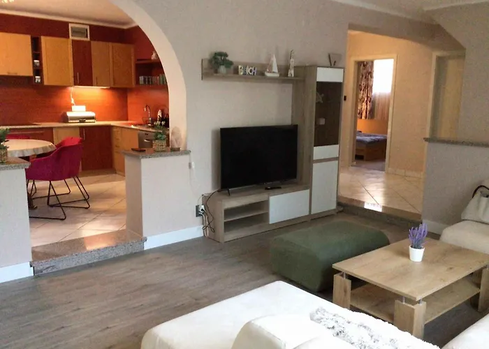 Semesterbostad In 49936 Balatonboglár