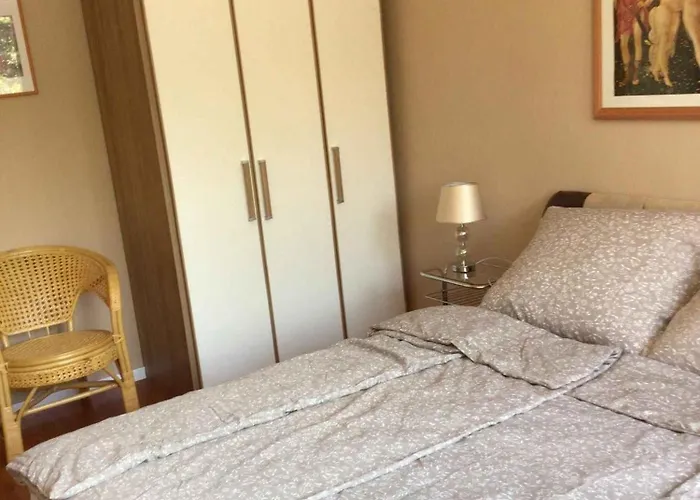 In 49936 Semesterbostad Balatonboglár