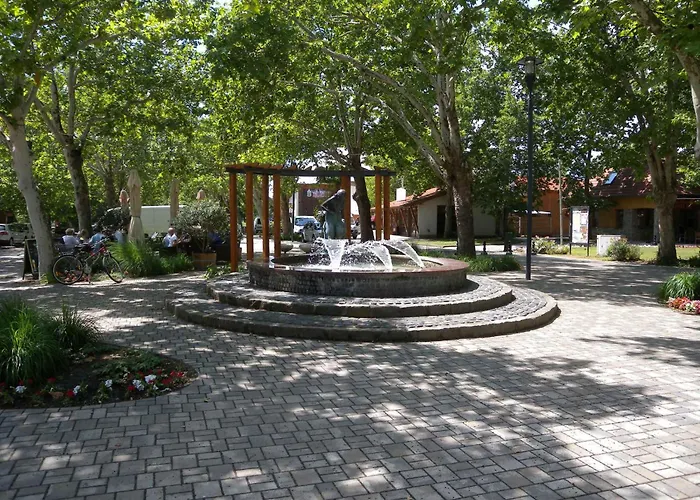 Semesterbostad In 49936